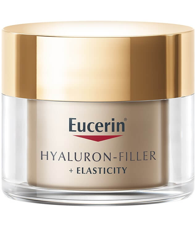 EUCERIN | HYALURON-FILLER + ELASTICITY JOUR SPF30